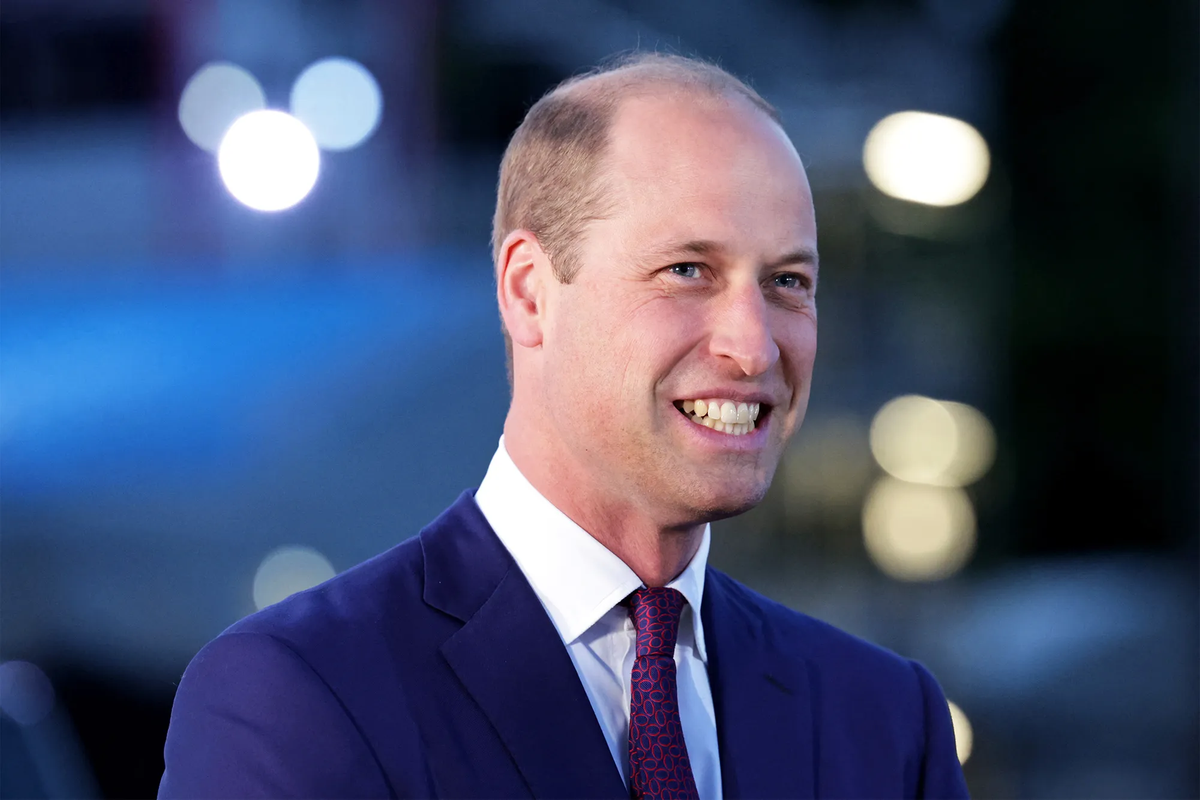 Princ William je terčem kritiky. Postaral se o pořádný přešlap Princ William je terčem kritiky. Postaral se o pořádný přešlap
