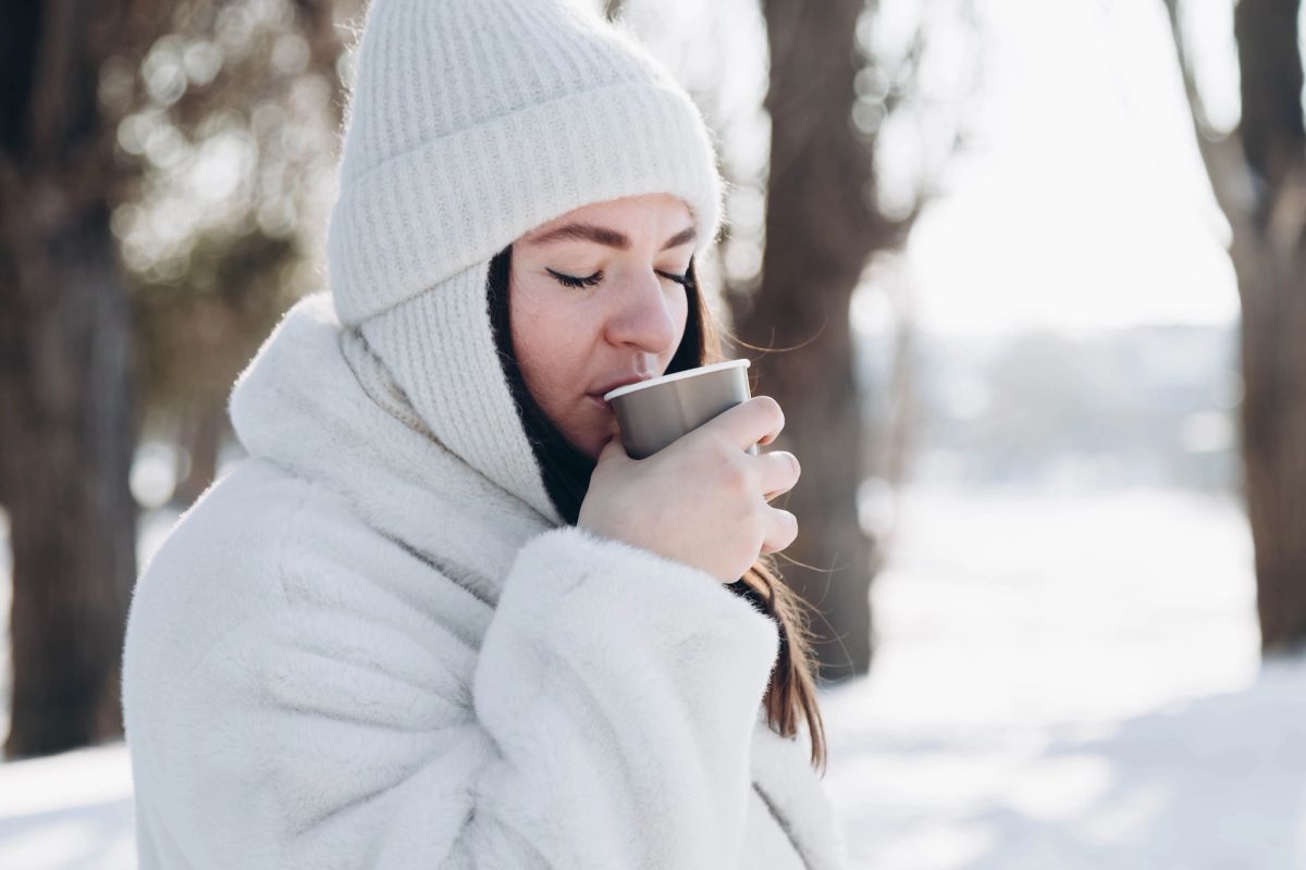 Po Novém roce přijde do Česka drsné počasí. Čeká nás pohroma Po Novém roce přijde do Česka drsné počasí. Čeká nás pohroma