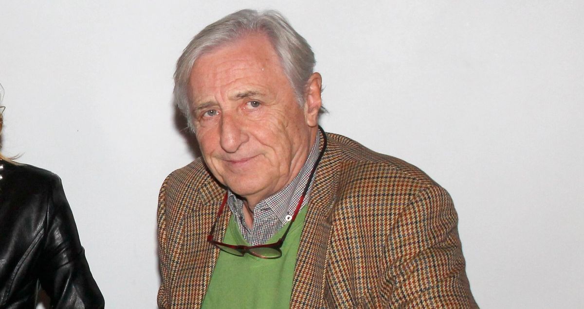 Děsivé detaily úmrtí Karla Heřmánka: Tohle napsal před smrtí své ženě Děsivé detaily úmrtí Karla Heřmánka: Tohle napsal před smrtí své ženě