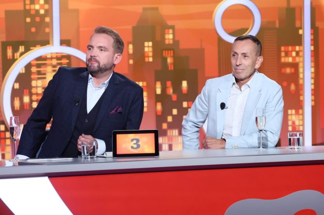 Zdeněk Chlopčík se dostane do rozpaků. Zdeněk Chlopčík se dostane do rozpaků.