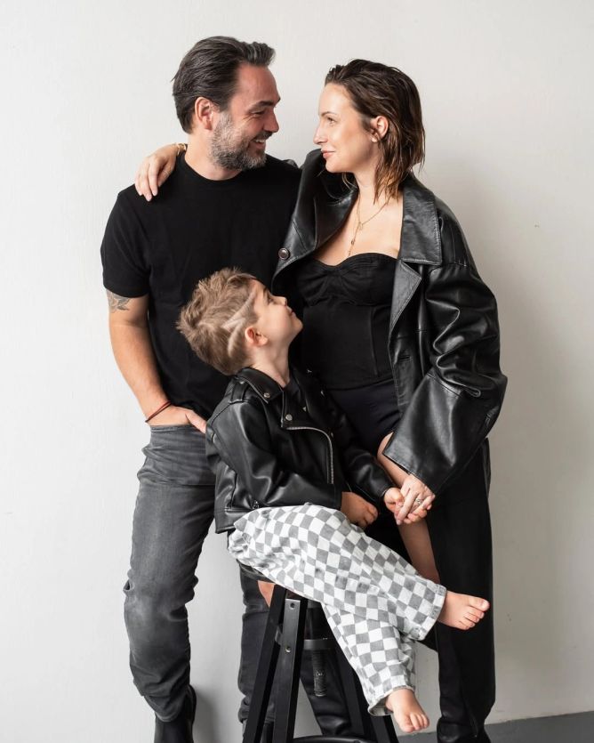 Veronika Arichteva v očekávání! Fanoušci v slzách dojetí po zveřejnění bříška Veronika Arichteva v očekávání! Fanoušci v slzách dojetí po zveřejnění bříška