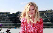 Chvíle strachu v Itálii: Syn slavné herečky v péči lékařů, Nikol málem zkolabovala