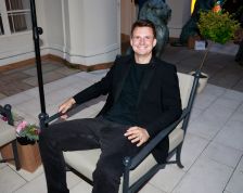 Na tři dny zmizel a nikdo nic nevěděl. Karel Kašák konečně promluvil o svém záhadném zmizení.