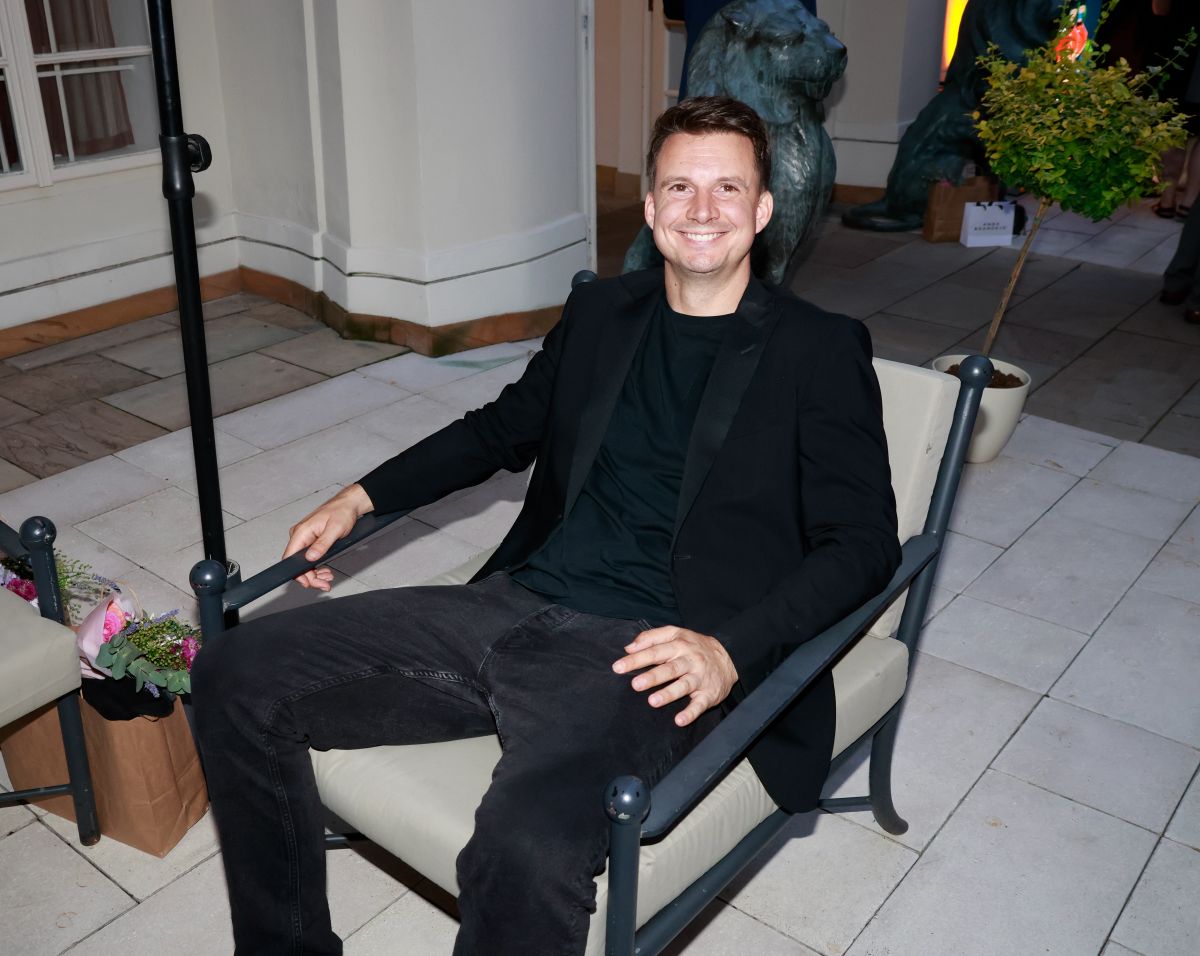 Na tři dny zmizel a nikdo nic nevěděl. Karel Kašák řekl, co celou dobu dělal Na tři dny zmizel a nikdo nic nevěděl. Karel Kašák řekl, co celou dobu dělal