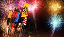 Hrozba pro prodejce a radost pro sousedy: Pyrotechniku čekají přísnější pravidla. Co všechno se změní?