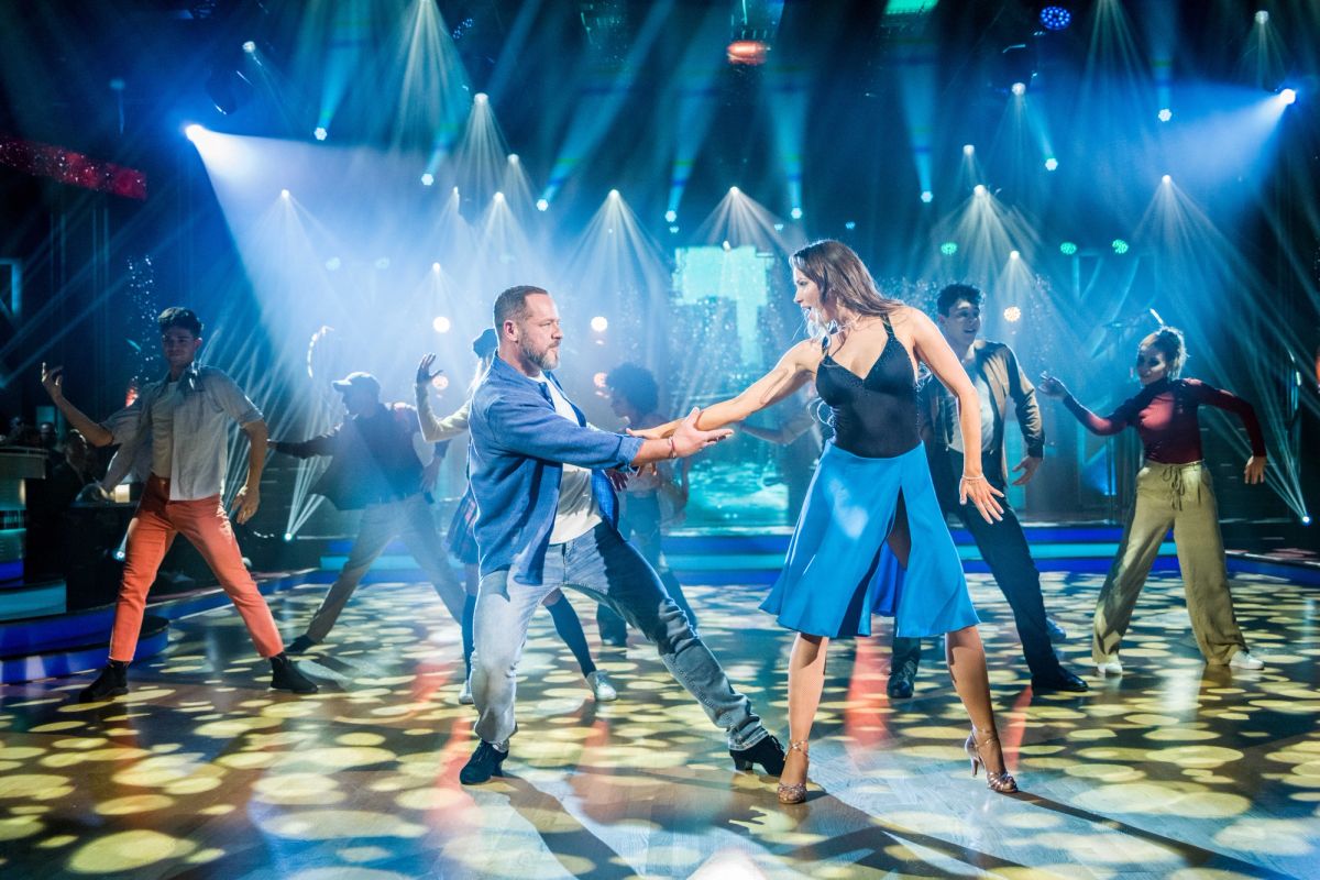 Kdo vypadl ve StarDance? Známe pravé důvody odchodu favoritů Kdo vypadl ve StarDance? Známe pravé důvody odchodu favoritů