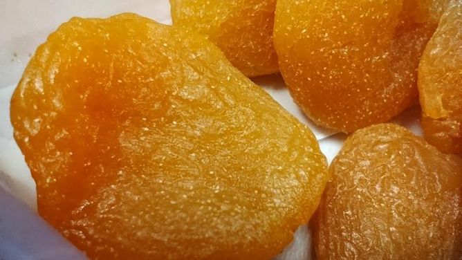 Něco takového vůbec nejezte a rychle to vyhoďte. Něco takového vůbec nejezte a rychle to vyhoďte.