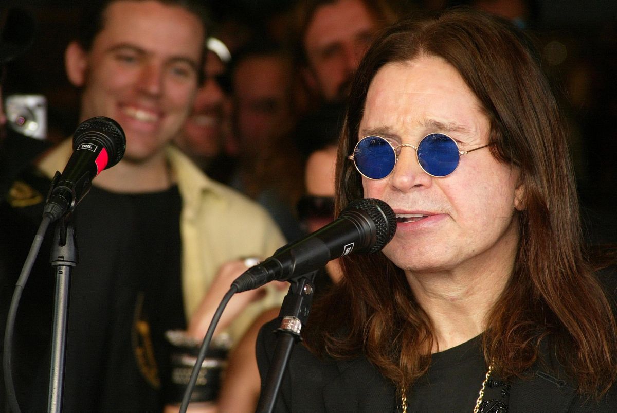 Princ temnot se loučí: Co se dělo na posledním koncertě Ozzyho a Black Sabbath, šokovalo i hvězdy Princ temnot se loučí: Co se dělo na posledním koncertě Ozzyho a Black Sabbath, šokovalo i hvězdy