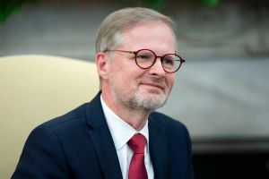 Petr Fiala nechce Česko odevzdat levici a populistům, Bartoš raději rezignoval