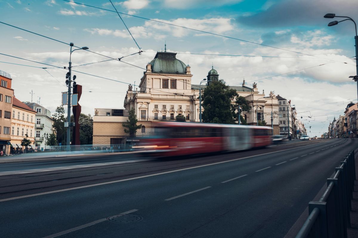 V Plzni na Roudné vznikne nové evakuační středisko pro lidi v nouzi V Plzni na Roudné vznikne nové evakuační středisko pro lidi v nouzi