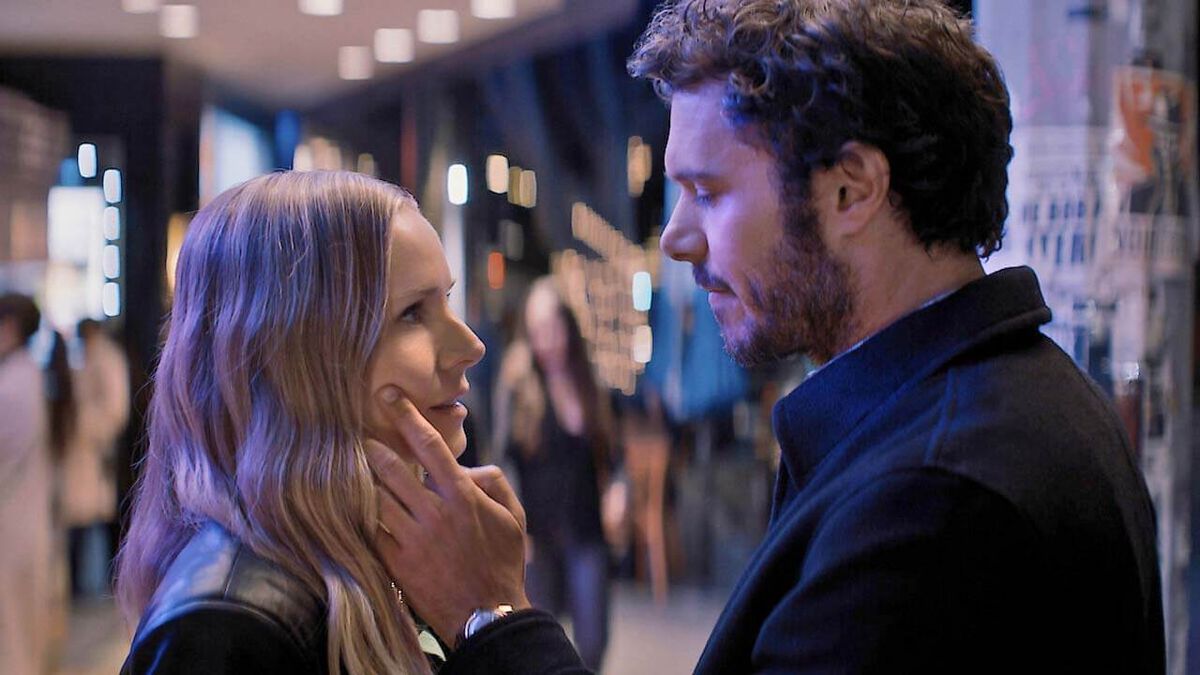 Seriálovou novinku na Netflixu musíte vidět: Romantickou komedii Nobody Wants This lidé milují Seriálovou novinku na Netflixu musíte vidět: Romantickou komedii Nobody Wants This lidé milují