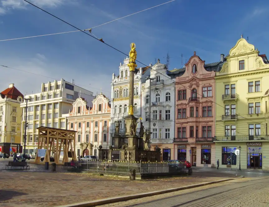 Plzeňáci se ve městě necítí bezpečně. Radní přemýšlí, jak to změnit