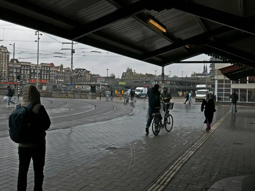 Počasí v Česku nás pořádně zaskočí. Ochlazení je teprve začátek 