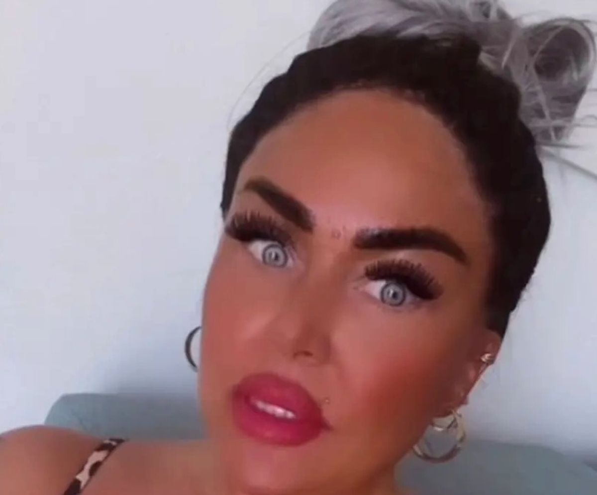 Marie Růžičková předvedla v Egyptě drama, na které se jen tak nezapomíná. Je to ostuda Čechů, říkají fanoušci Marie Růžičková předvedla v Egyptě drama, na které se jen tak nezapomíná. Je to ostuda Čechů, říkají fanoušci