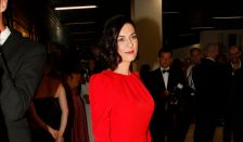 Markéta Pekarová Adamová zářila na kolonádě: Červené šaty, tajemství manžela i luxusní hodinky!