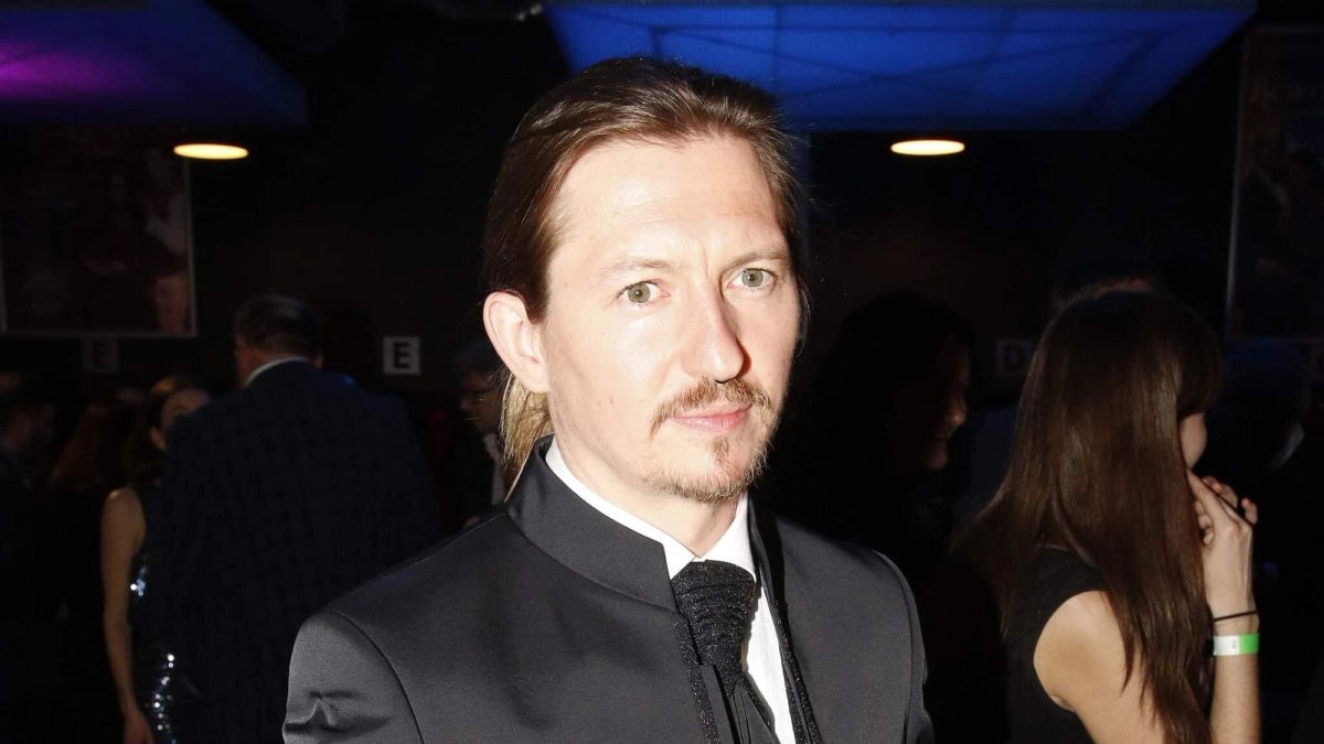 Přemek Forejt podvedl zákazníky. Jeho kurzy vaření jsou propadák