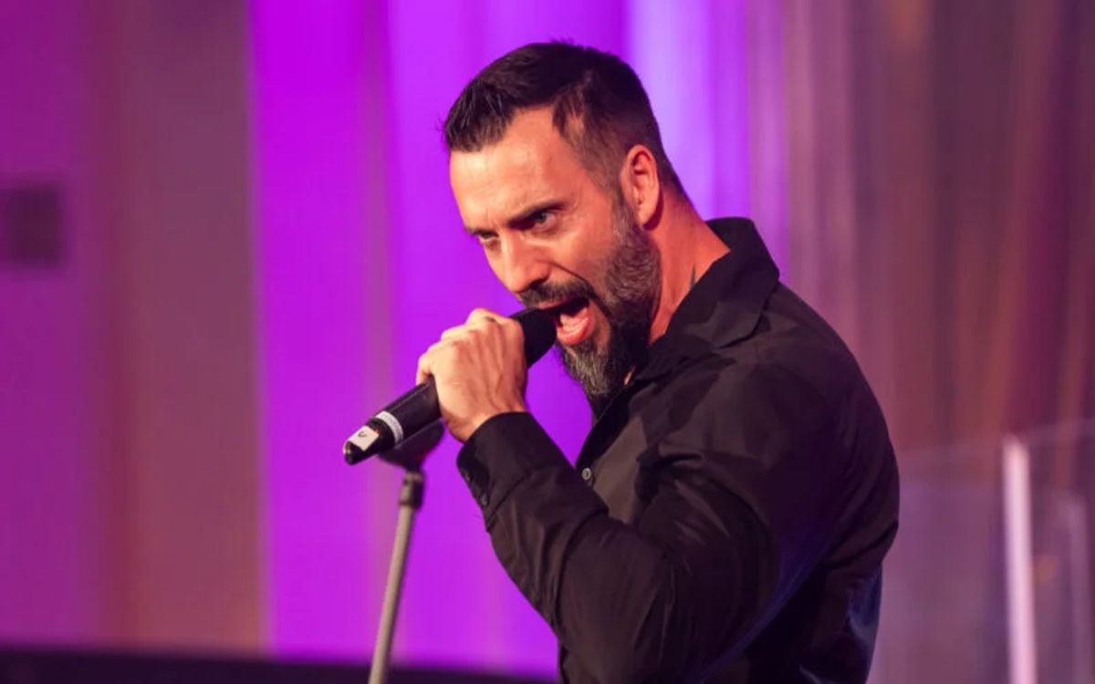 Václav Noid Bárta má jednu pracovní nabídku za druhou. Chce si udělat více času na manželku, prozradil Václav Noid Bárta má jednu pracovní nabídku za druhou. Chce si udělat více času na manželku, prozradil