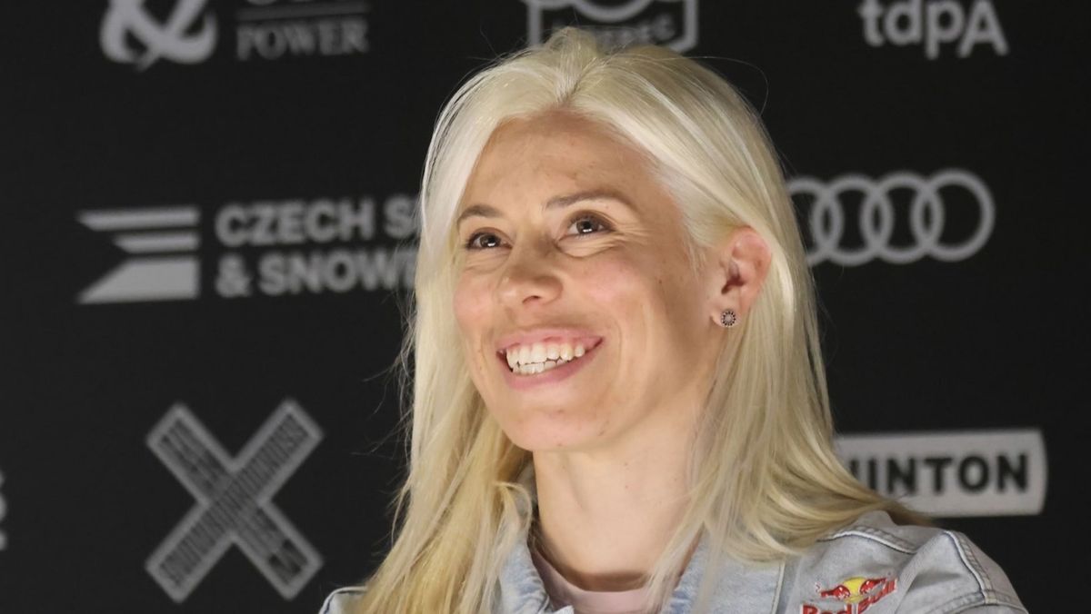 Eva Adamczyková porodila syna. Dostal krásné české jméno Eva Adamczyková porodila syna. Dostal krásné české jméno