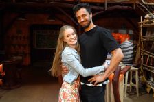 Seriál ZOO se vrací na TV obrazovky