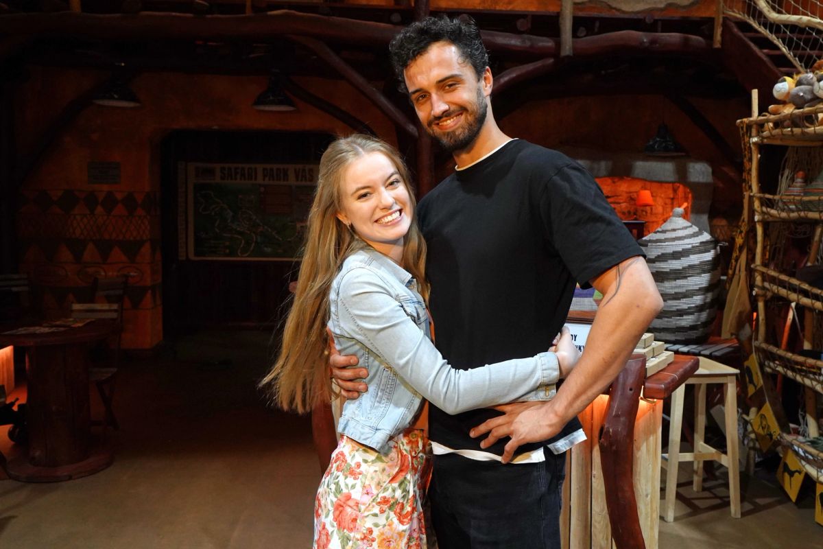 TV Prima představila podzimní program. Diváci se mohou těšit na nové díly seriálu Dvojka na zabití, ZOO ale i zábavní pořady TV Prima představila podzimní program. Diváci se mohou těšit na nové díly seriálu Dvojka na zabití, ZOO ale i zábavní pořady