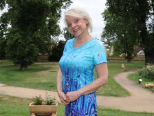 Když hrála po boku Hrušínského, trpěla. Brečela celé dny a matka stála opodál bezradná.