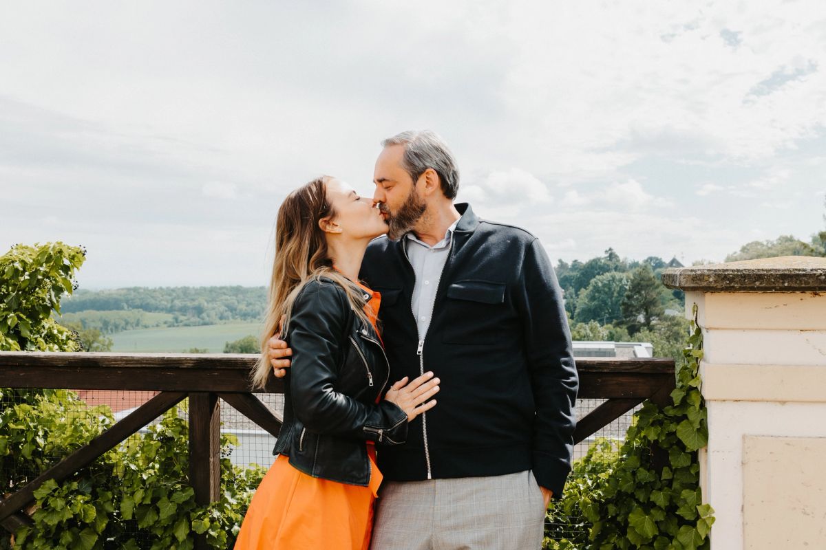 Honza Dědek bude otcem: Prozradil pohlaví, jméno miminka však tají Honza Dědek bude otcem: Prozradil pohlaví, jméno miminka však tají