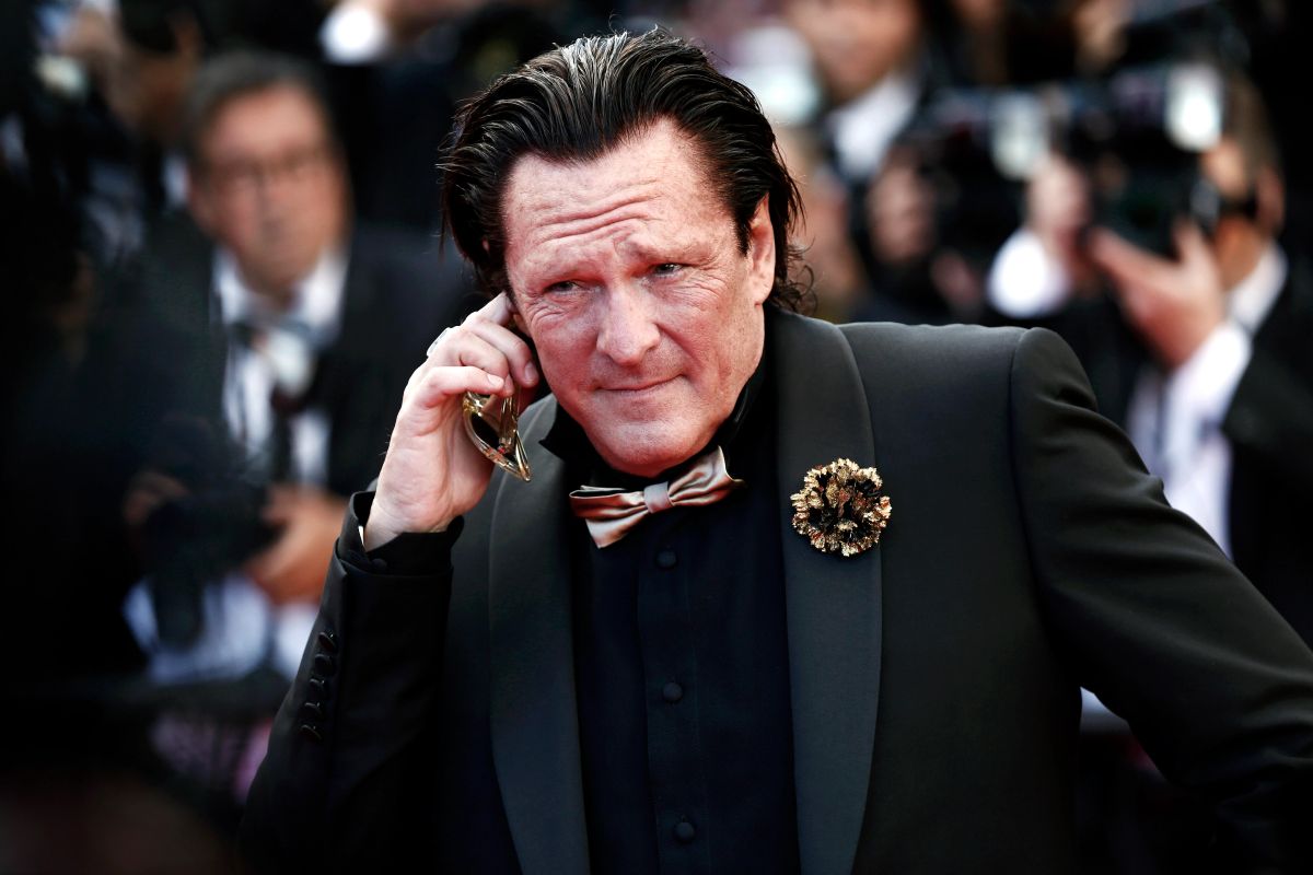 Ve věku 67 let zemřel Michael Madsen. To, co po sobě zanechal, šokuje Ve věku 67 let zemřel Michael Madsen. To, co po sobě zanechal, šokuje