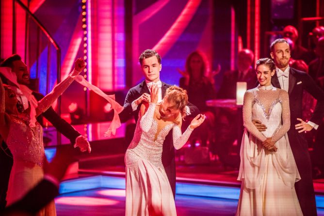 Martin Prágr byl po vyhlášení vítězů naštvaný. Martin Prágr byl po vyhlášení vítězů naštvaný.