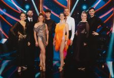 Semifinále StarDance bylo skutečně napínavé. Semifinále StarDance bylo skutečně napínavé.