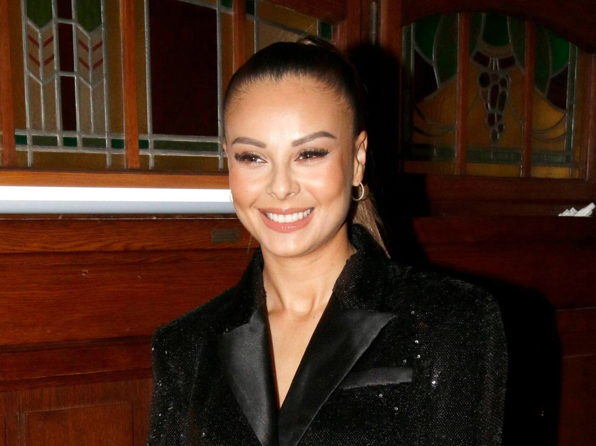 Monika Bagárová na Maledivách: Bydlí v resortu za 40 000 eur na týden Monika Bagárová na Maledivách: Bydlí v resortu za 40 000 eur na týden