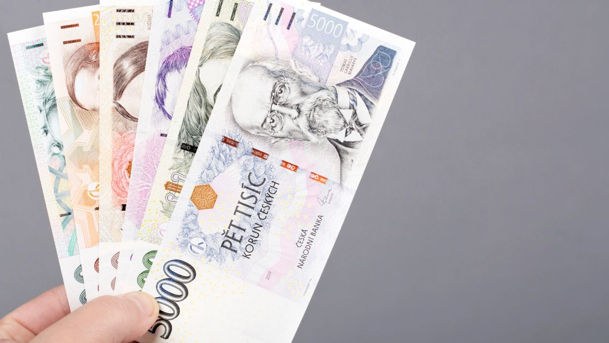 Češi mají důvod sledovat peněženky: Česká měna letos překvapila a může ještě víc posílit Češi mají důvod sledovat peněženky: Česká měna letos překvapila a může ještě víc posílit
