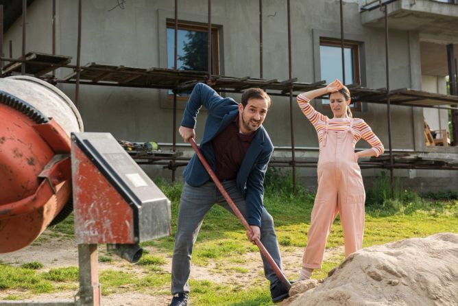 Těšit se můžeme na komedie i dramata. Těšit se můžeme na komedie i dramata.