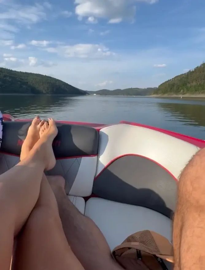 Fanoušci nemohou uvěřit vlastním očím. Tatiana Kuchařová přestává skrývat novou lásku Fanoušci nemohou uvěřit vlastním očím. Tatiana Kuchařová přestává skrývat novou lásku