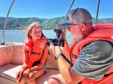 Fotr na tripu je zpět.