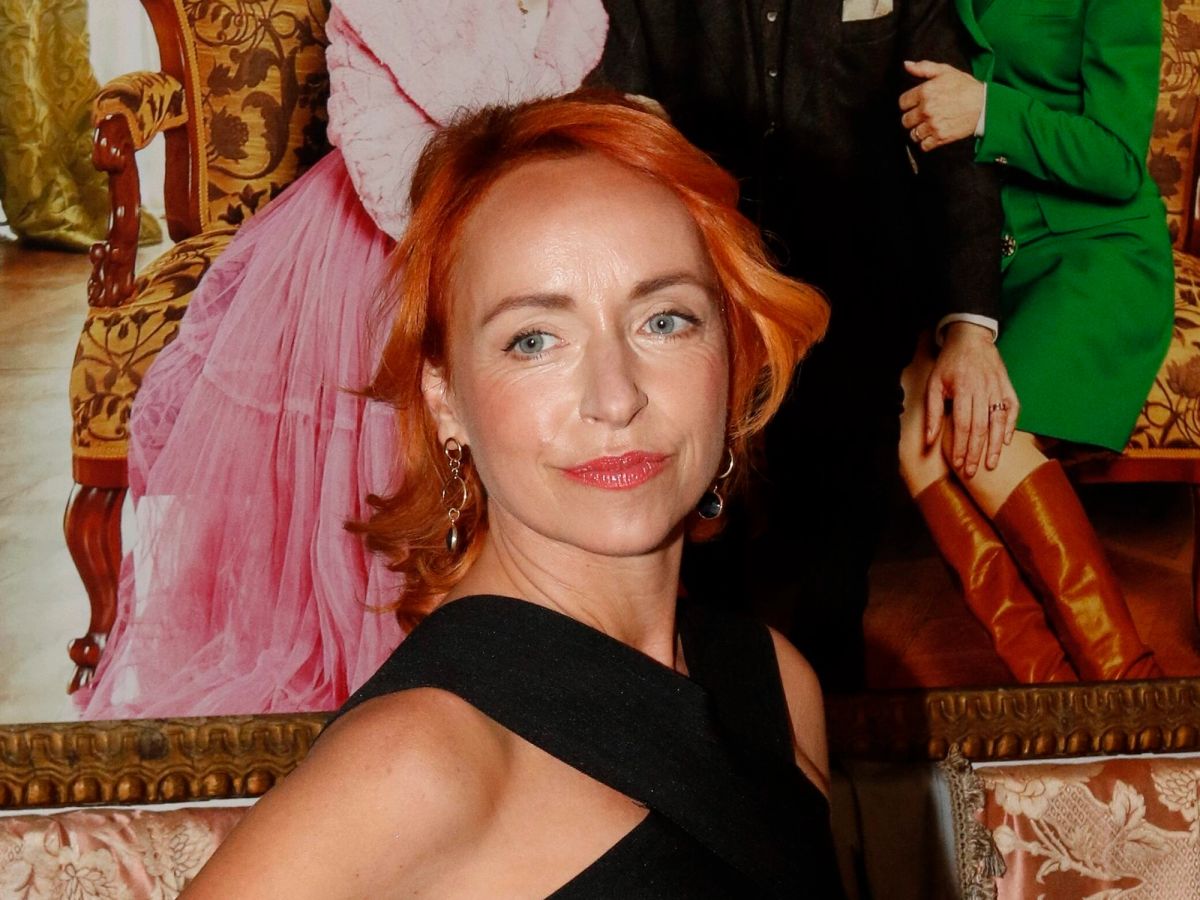 Tatiana Dyková bouchla do stolu: Doma už toho má dost Tatiana Dyková bouchla do stolu: Doma už toho má dost