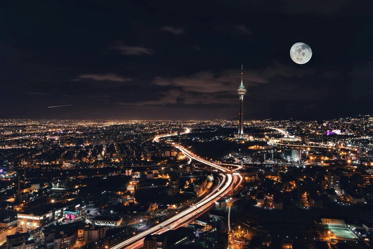 Izrael zaútočil na Írán: Armáda zasáhla vojenské základny, Teherán chystá odvetu Izrael zaútočil na Írán: Armáda zasáhla vojenské základny, Teherán chystá odvetu