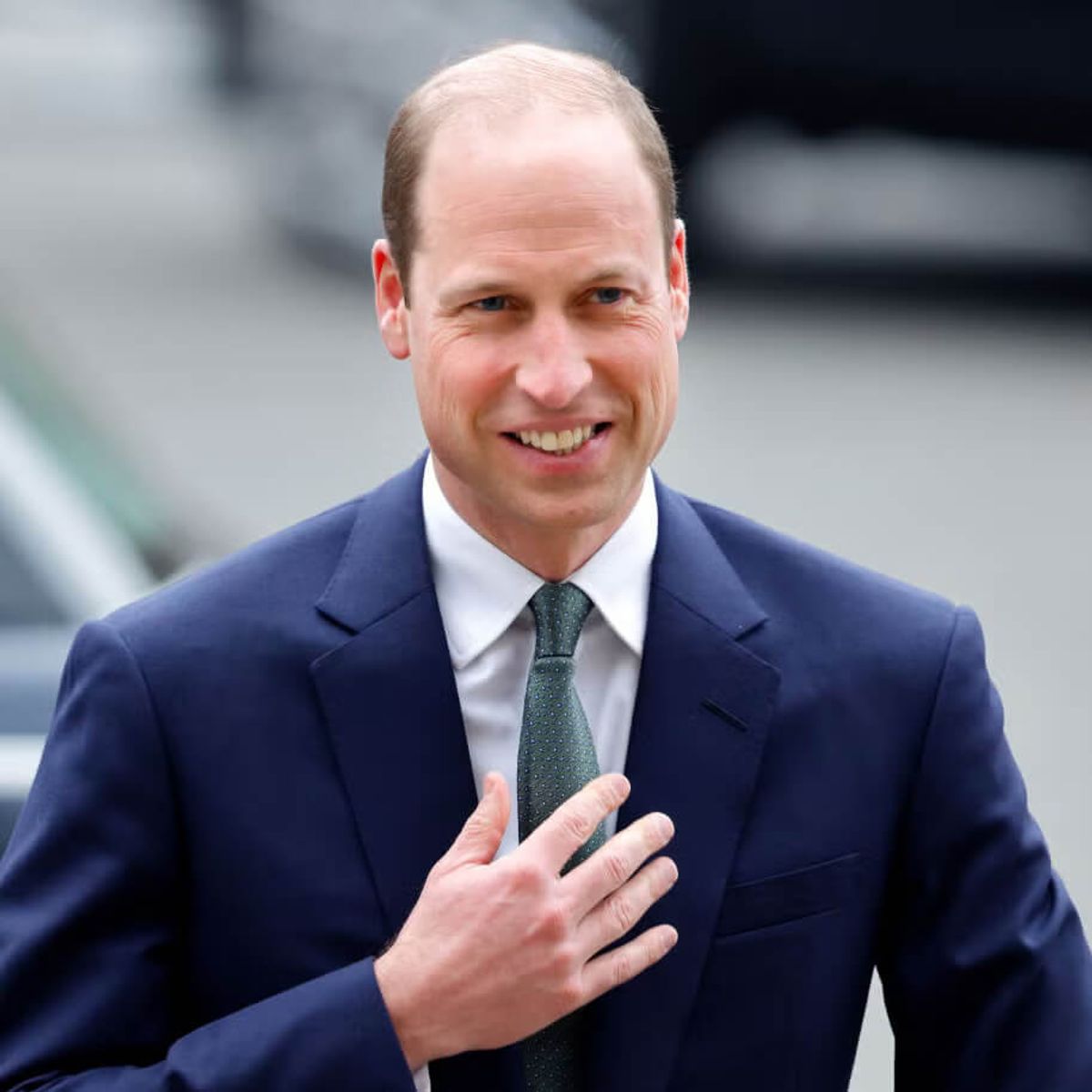 Princ William slaví narozeniny. Princezna Kate s dětmi mu poslala dojemný vzkaz Princ William slaví narozeniny. Princezna Kate s dětmi mu poslala dojemný vzkaz