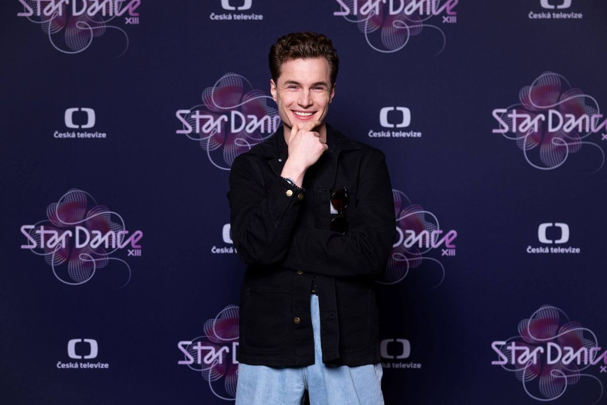 Oskar Hes řekl, že končí. Má toho dost a potřebuje se posunout