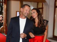 Agáta Hanychová se rozhodla říct pravdu.