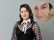 Belladona se podruhé narodila, málem přišla o život.