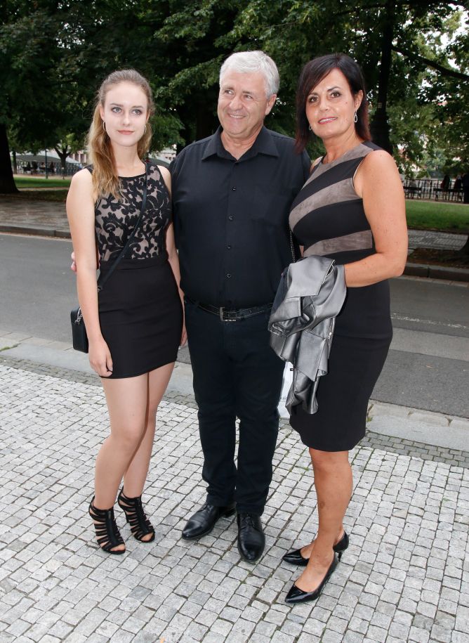 Eva Ševčíková zpovídá své srdce: Zklamání, rozchod a životní restart s novou tváří po boku Eva Ševčíková zpovídá své srdce: Zklamání, rozchod a životní restart s novou tváří po boku