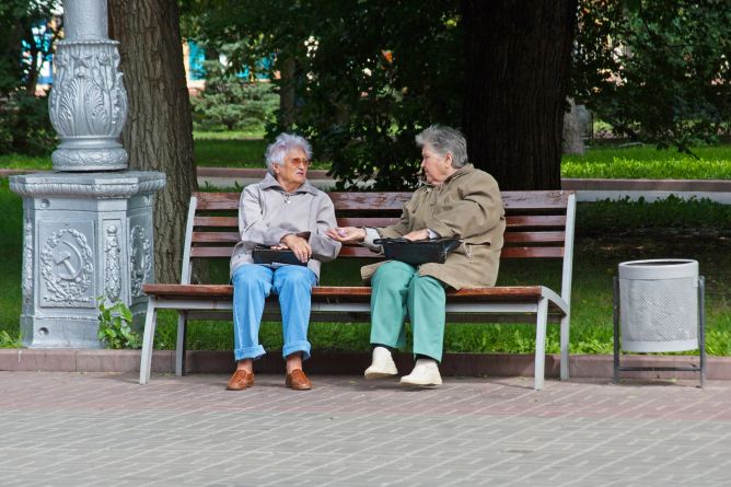 Léto bez potíží: Šest způsobů, jak zvládnout vysoké teploty s nadhledem Léto bez potíží: Šest způsobů, jak zvládnout vysoké teploty s nadhledem
