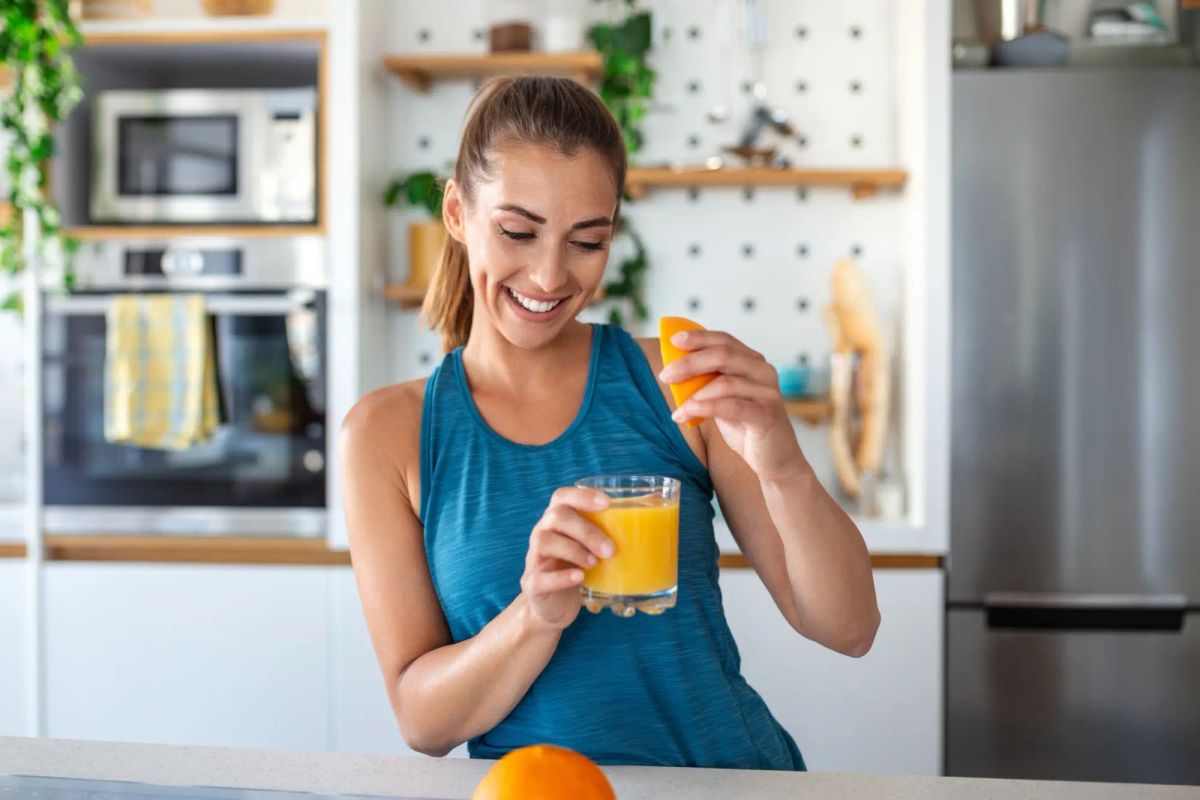 Kolik musíte sníst ovoce, abyste dostali do těla správnou dávku vitaminu C. Kolik musíte sníst ovoce, abyste dostali do těla správnou dávku vitaminu C.