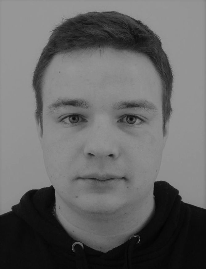 Zesnulý policista. Zesnulý policista.