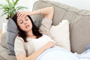Pozor na zvonek! Úřad zpřísňuje kontroly nemocných, stačí chvilka nepozornosti a přijdete o peníze