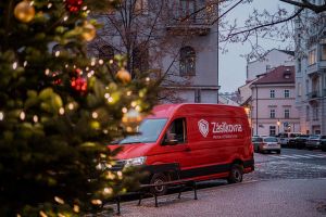 VELKÝ PŘEHLED: Kdy naposledy objednat dárky potraviny, aby přišly do Vánoc?