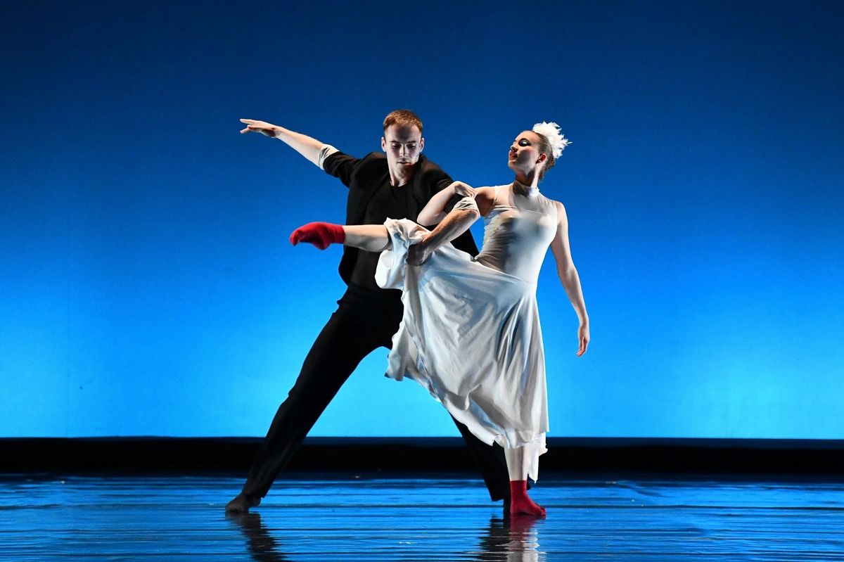 Dominik Vodička udělal velkorysé gesto: Výhru ze StarDance věnoval své taneční škole Dominik Vodička udělal velkorysé gesto: Výhru ze StarDance věnoval své taneční škole