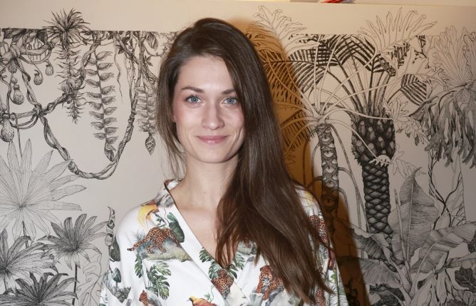 Veronika Macek Čermáková. Veronika Macek Čermáková.