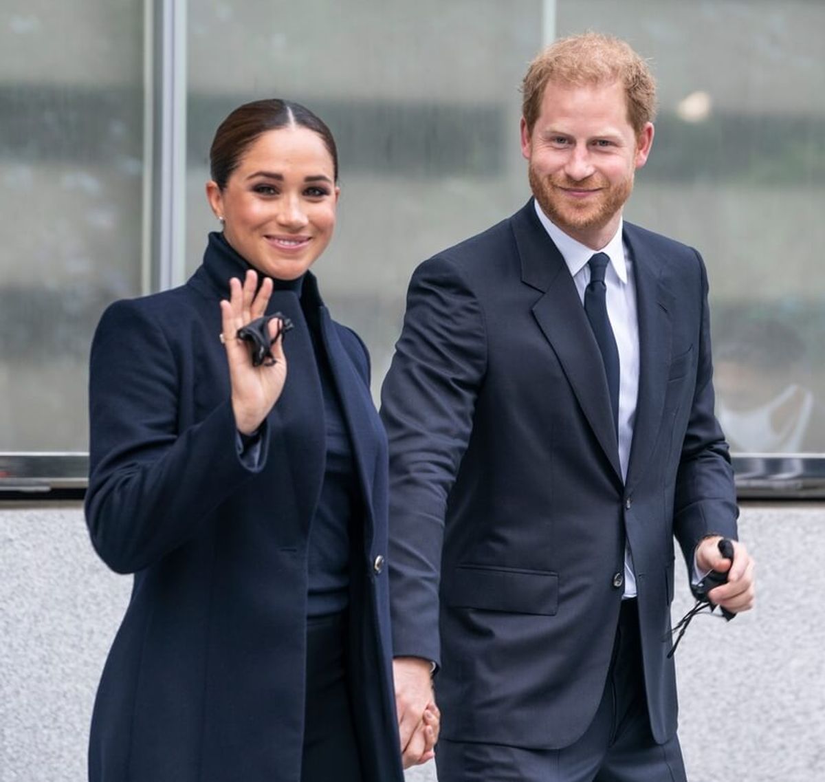 Princ Harry se chystá do Británie. Meghan zůstane v USA, mají strach o její bezpečnost Princ Harry se chystá do Británie. Meghan zůstane v USA, mají strach o její bezpečnost