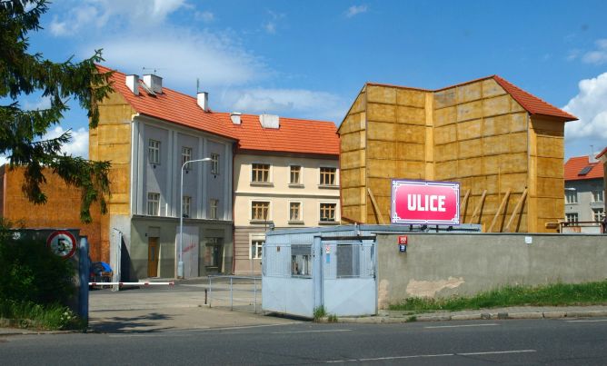 Ulice v novém kabátu: Sandra Nováková přináší svěží vítr do příběhu Ulice v novém kabátu: Sandra Nováková přináší svěží vítr do příběhu